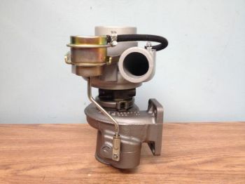 TURBOCHARGER,H1 WASTEGATE resmi