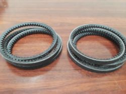 BELT resmi