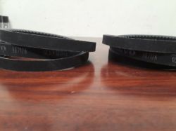 V-BELT SET resmi
