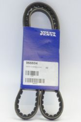V-BELT resmi