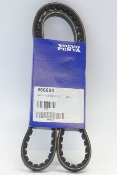 V-BELT resmi