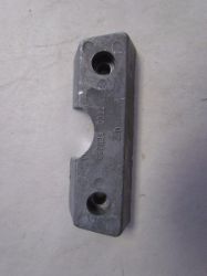 ZINC ANODE resmi