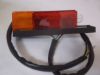 Picture of Rear Combination Lamp