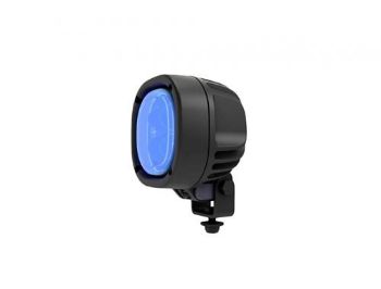 Blue Point Pedestrian Awareness Light resmi