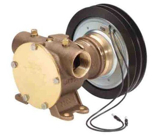 Picture of Electric Clutch Pump