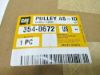Picture of PULLEY AS-ID