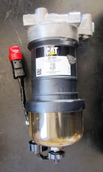 Picture of FILTER GP