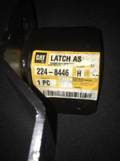 Picture of LATCH AS