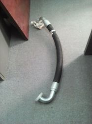HOSE AS. resmi