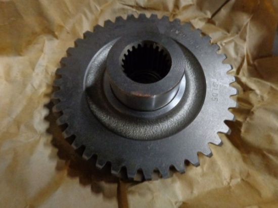 Picture of GEAR AS (40-TEETH)