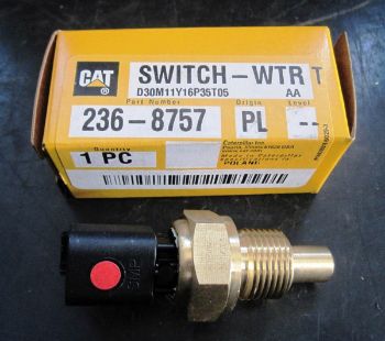 SWITCH-WATER TEMPERATURE resmi