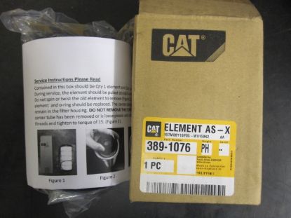 Picture of ELEMENT AS TRANSMISSION OIL