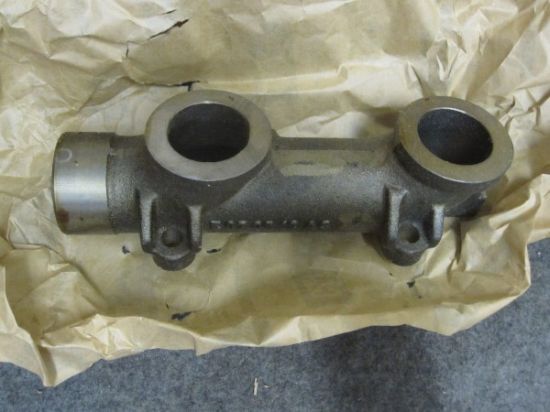 Picture of MANIFOLD-EXH-CLA