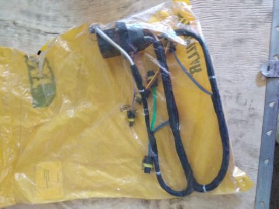 Picture of HARNESS AS
