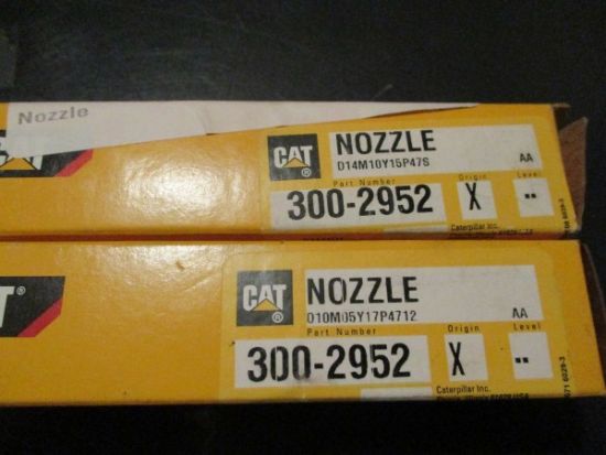 Picture of NOZZLE