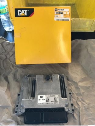 Picture of KIT ECM