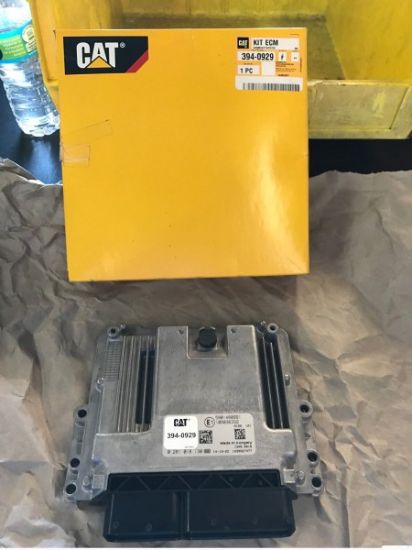 Picture of KIT ECM