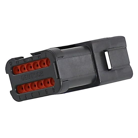 Picture of RECEPTACLE KIT CONNECTOR