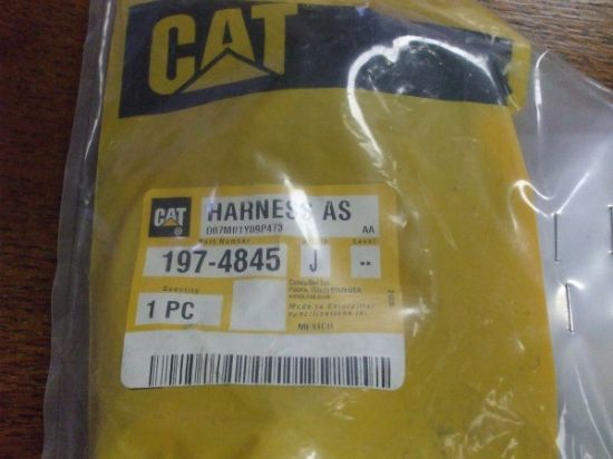 Picture of HARNESS AS