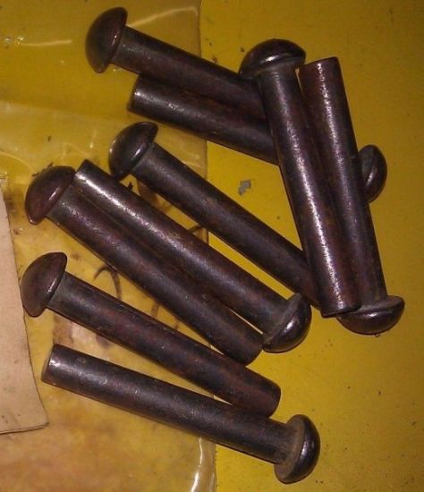 Picture of RIVET