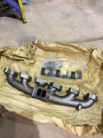 Picture of MANIFOLD