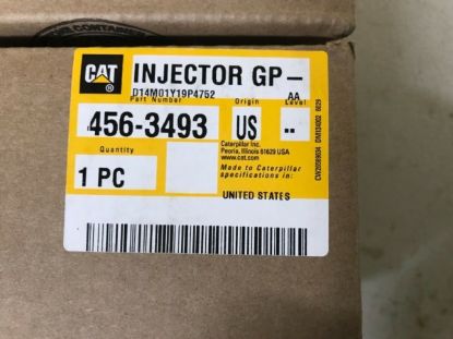 Picture of INJECTOR GP-FUEL