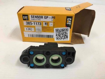 Picture of SENSOR GP-PR