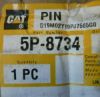 Picture of PIN