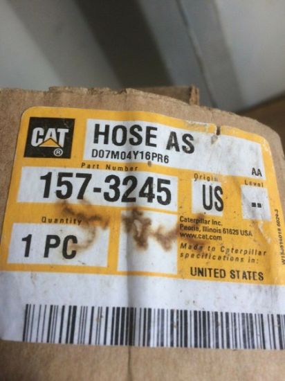 Picture of HOSE AS