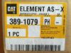 Picture of ELEMENT AS TRANSMISSION