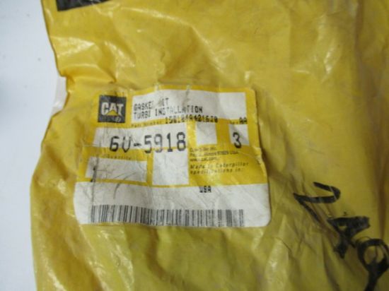 Picture of KIT GASKET