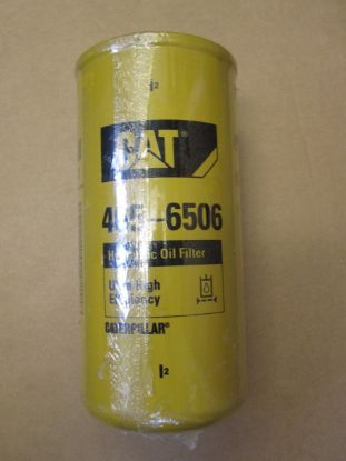 Picture of FILTER, HYDRAULIC OIL