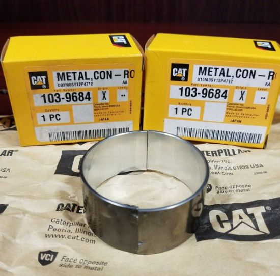 Picture of METAL,CON-ROD