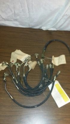 Picture of HOSE A