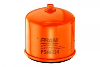 FILTER-FUEL/WATER SEP. resmi