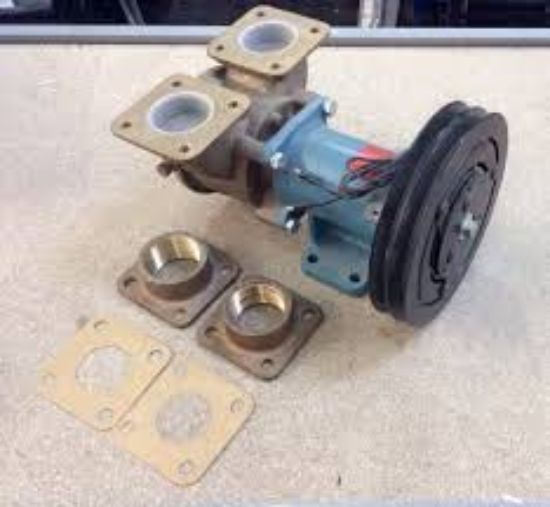 Picture of Sea Water Pump
