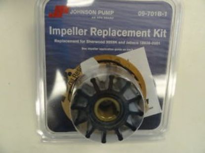 Picture of Impeller