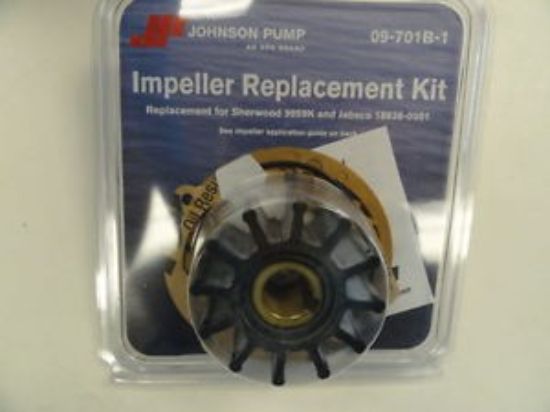 Picture of Impeller