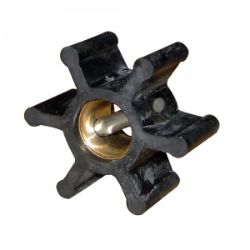 Impeller resmi