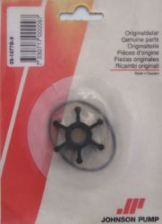 Impeller resmi