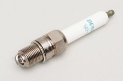 Spark Plug, Gas Generator resmi