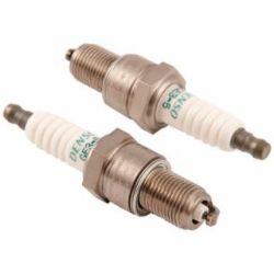 Spark Plug resmi
