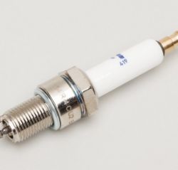 Spark Plug resmi
