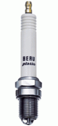 Spark Plug resmi