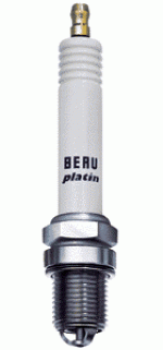 Spark Plug resmi