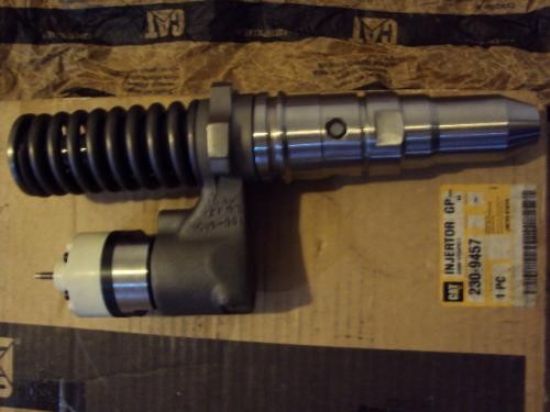 Picture of Injector GP