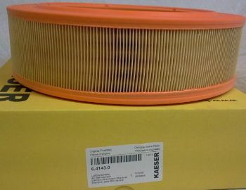 Air Filter resmi