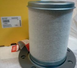 Air/Oil Seperator Filter resmi