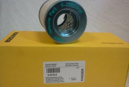 Picture of Air/Oil Seperator Filter
