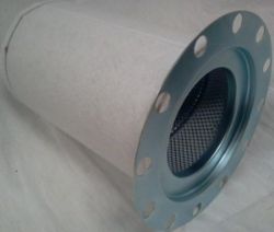 Air/Oil Seperator Filter resmi